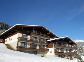 Hoss Almdorf Königsleiten